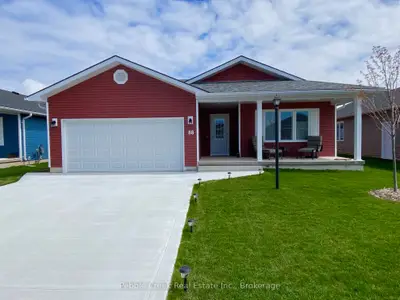 88 Huron Heights Drive, Ashfield-colborne-wawanosh, On N7a 0c1