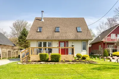 Detached in Norfolk