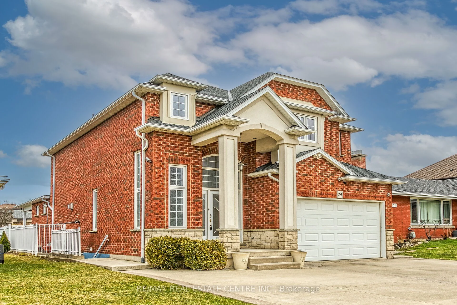 Detached in Hamilton