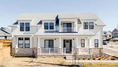 78 Beach Walk Crescent, Fort Erie, On L0s 1b0