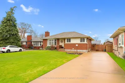 Detached in St. Catharines