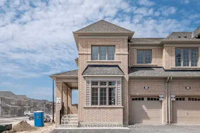 523 Trevor Street, Cobourg, On K9a 4j5