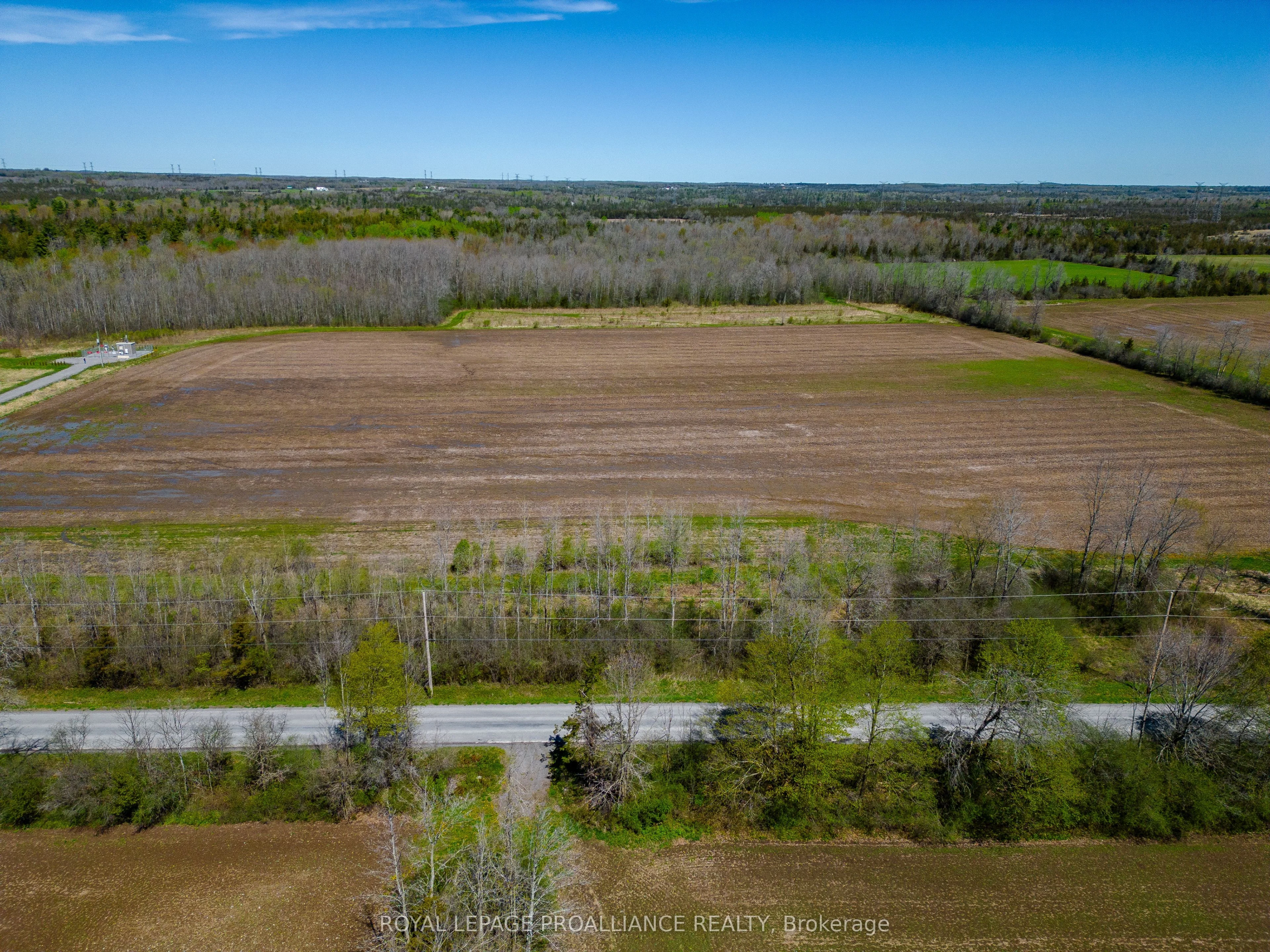 00 Callaghan Road, Tyendinaga, On K0k 2n0