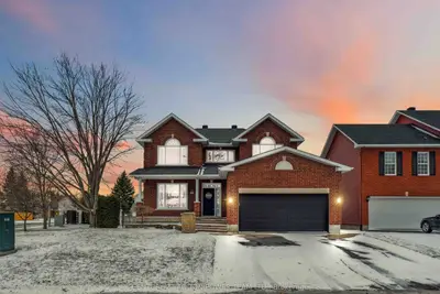 Detached in Orleans - Cumberland and Area