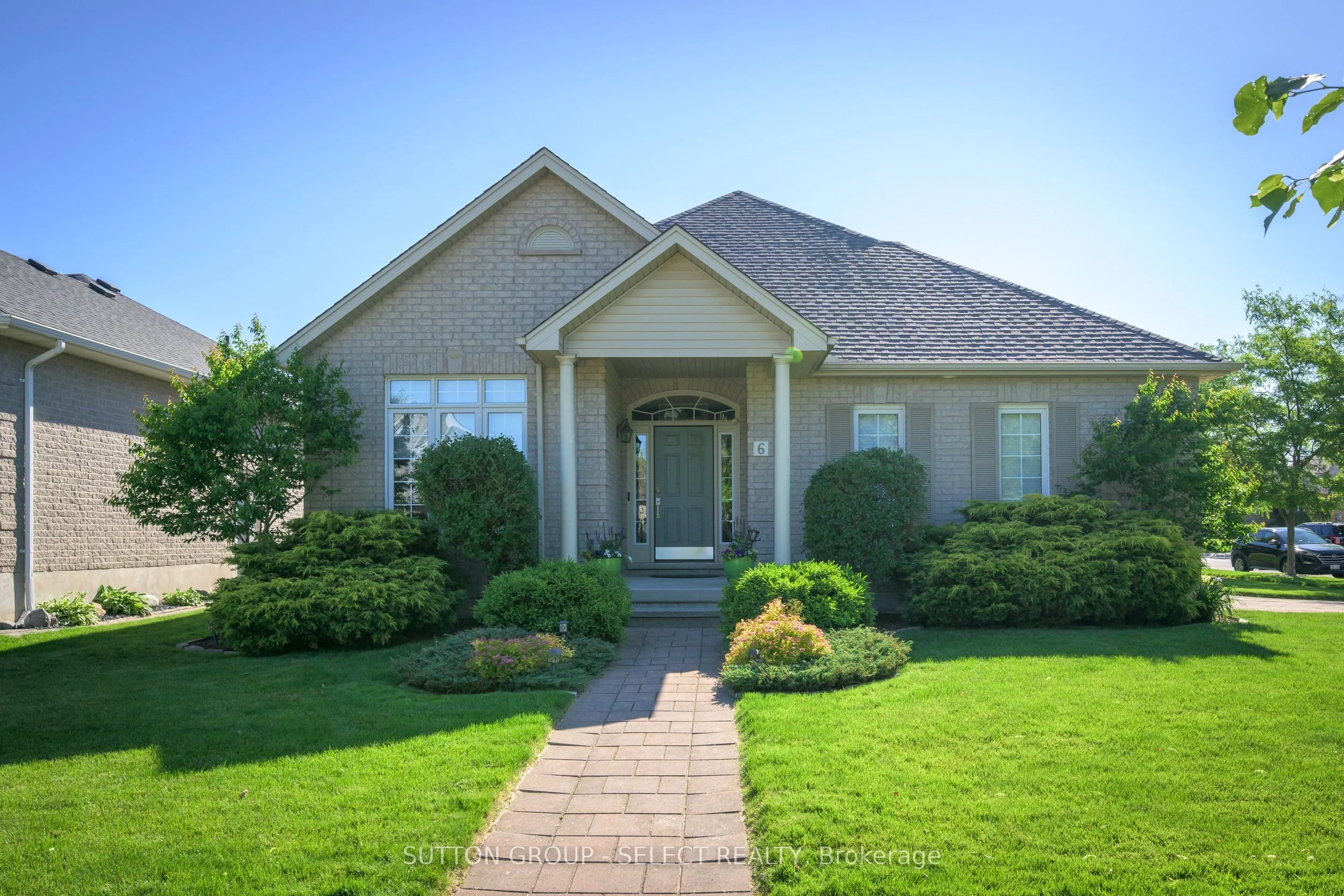Detached in Middlesex Centre