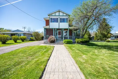 1094 Madawaska Street, Greater Madawaska, On K0j 1h0