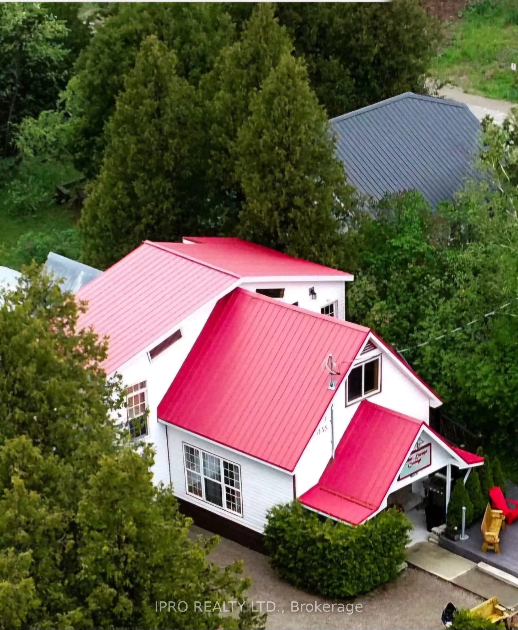 7461 Highway 6, Northern Bruce Peninsula, On, N0h 2r0