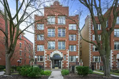 Condo Apartment in London East