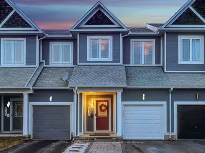 226 Catamount Court, Kanata, On K2m 0a9