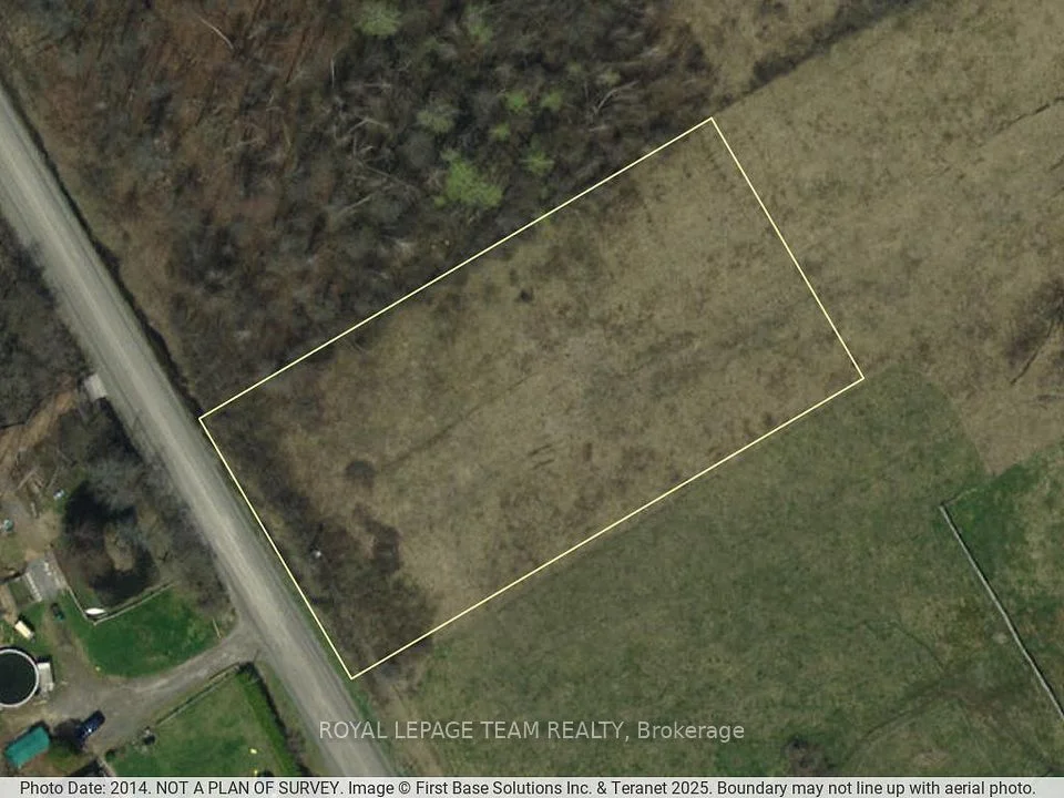 PTLT37 Marine Station Road, South Dundas, ON K0E 1E0