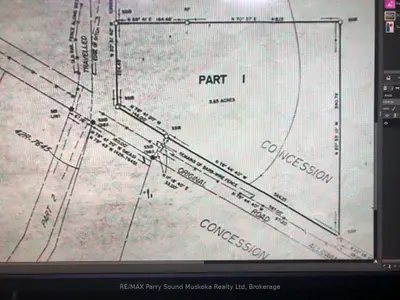 Vacant Land in Seguin