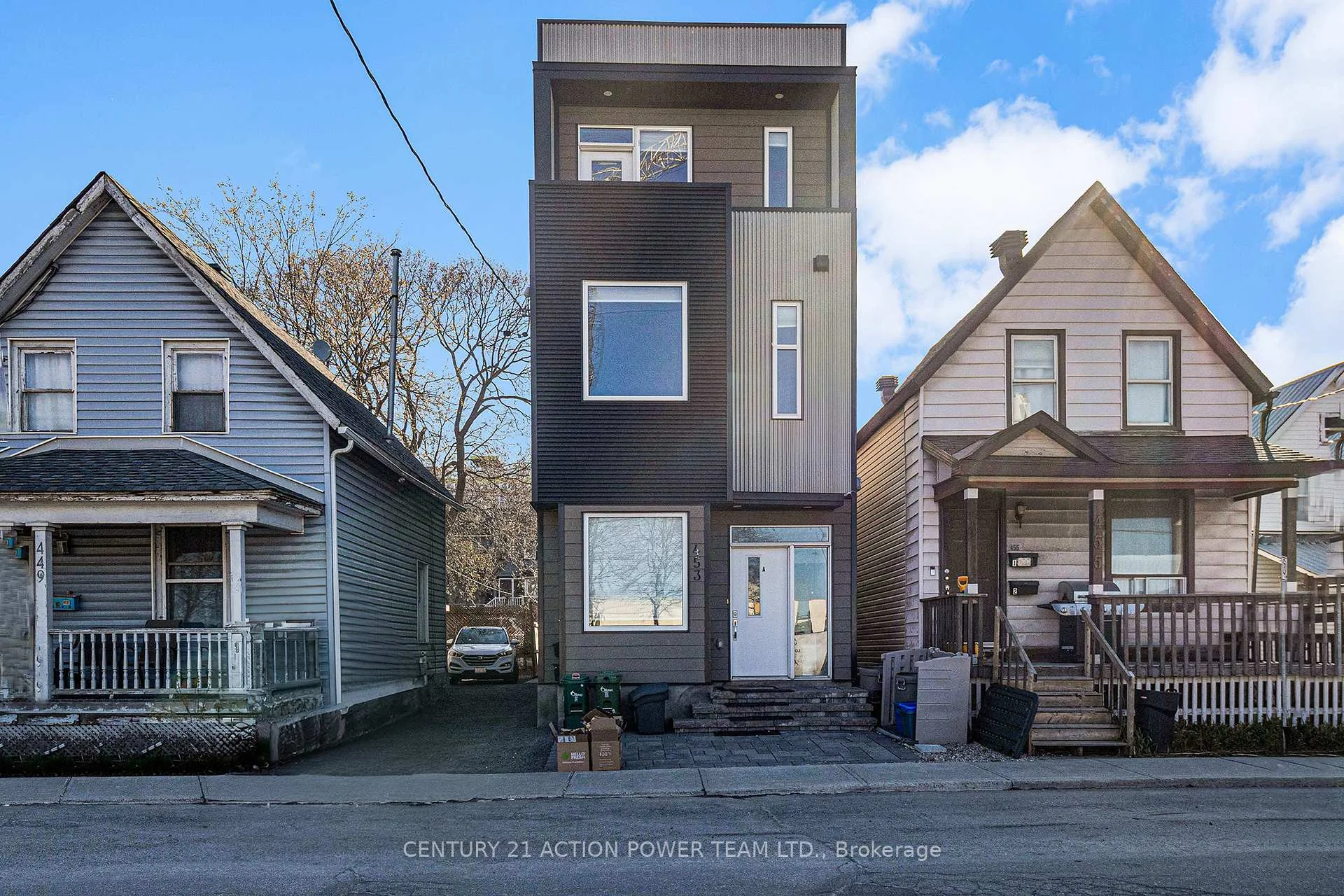 453 Booth Street, West Centre Town, ON K1R 7K9
