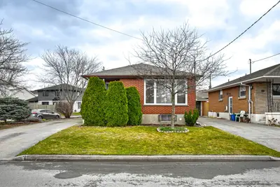 Detached in St. Catharines