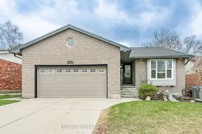 Detached in Strathroy-Caradoc