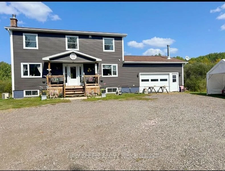414 Sunset Cove Road, Nipissing, On P0h 1h0