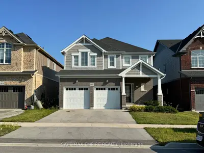 3637 Allen Trail Ridge, Fort Erie, On L0s 1r0