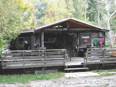 Detached in Lambton Shores