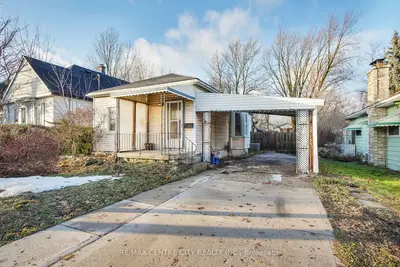 1050 Margaret Street, London East, On N5w 2k1