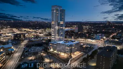 1240 Cummings Avenue 2105, Cyrville - Carson Grove - Pineview, On K1j 0e3