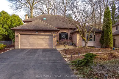 Detached in London South
