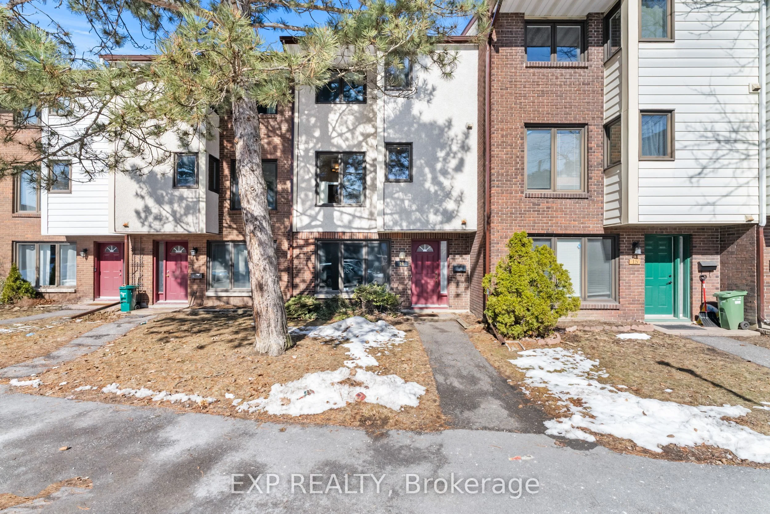 3350 Southgate Road, Hunt Club - South Keys And Area, On K1v 9p8