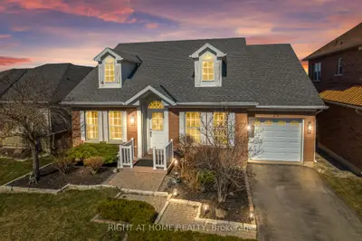 Detached in Niagara-on-the-Lake
