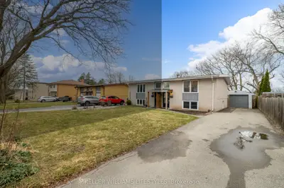 728 Sevilla Park Place, London East, On N5y 4j1