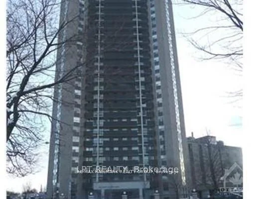Condo Apartment in Mooneys Bay - Carleton Heights and Area