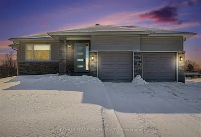 12 Tilly Lane, North Grenville, On K0g 1s0