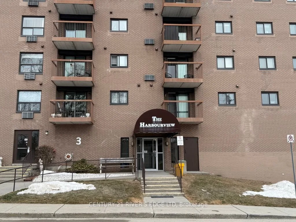 3 Apple Street S 501, Brockville, ON K6V 4X5