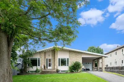 961 Notre-dame Street, Russell, On K0a 1w0