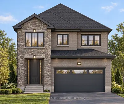 Lot 31 Virtue Drive, London South, On N6k 4m8