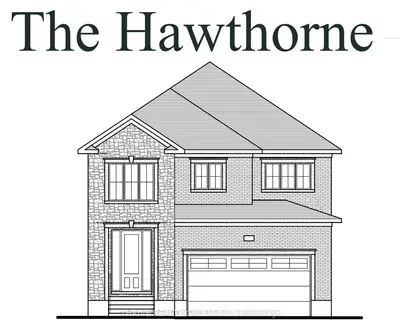Lot 31 Virtue Drive, London South, On N6k 4m8