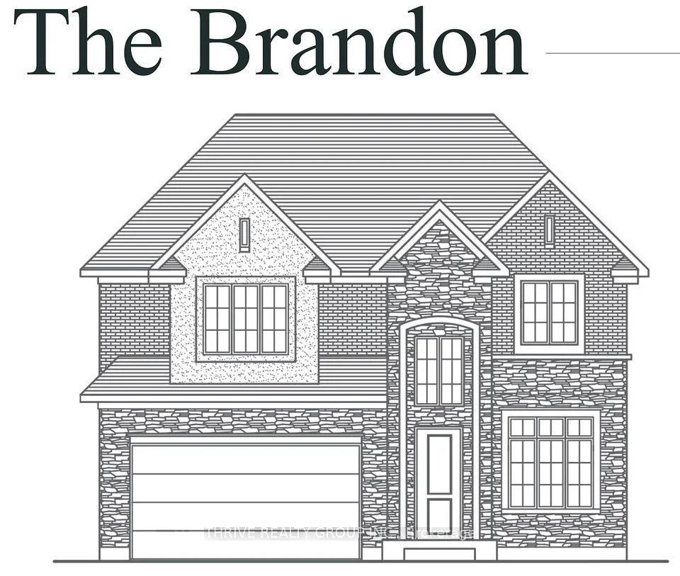 4067 Fallingbrook Road, London South, ON N6P 0H7