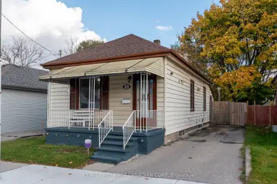 12 Adelaide Street S, London South, On N5z 3j8