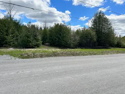Vacant Land in Greely - Metcalfe - Osgoode - Vernon and Area