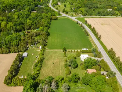 Detached in South Glengarry