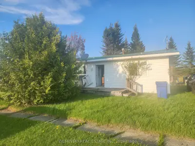Detached in Black River-Matheson