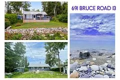 691 BRUCE ROAD 13 Road, Native Leased Lands, ON N0H 2C1