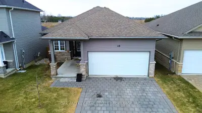 48 Abbott Street, Strathroy-caradoc, On N7g 4m2