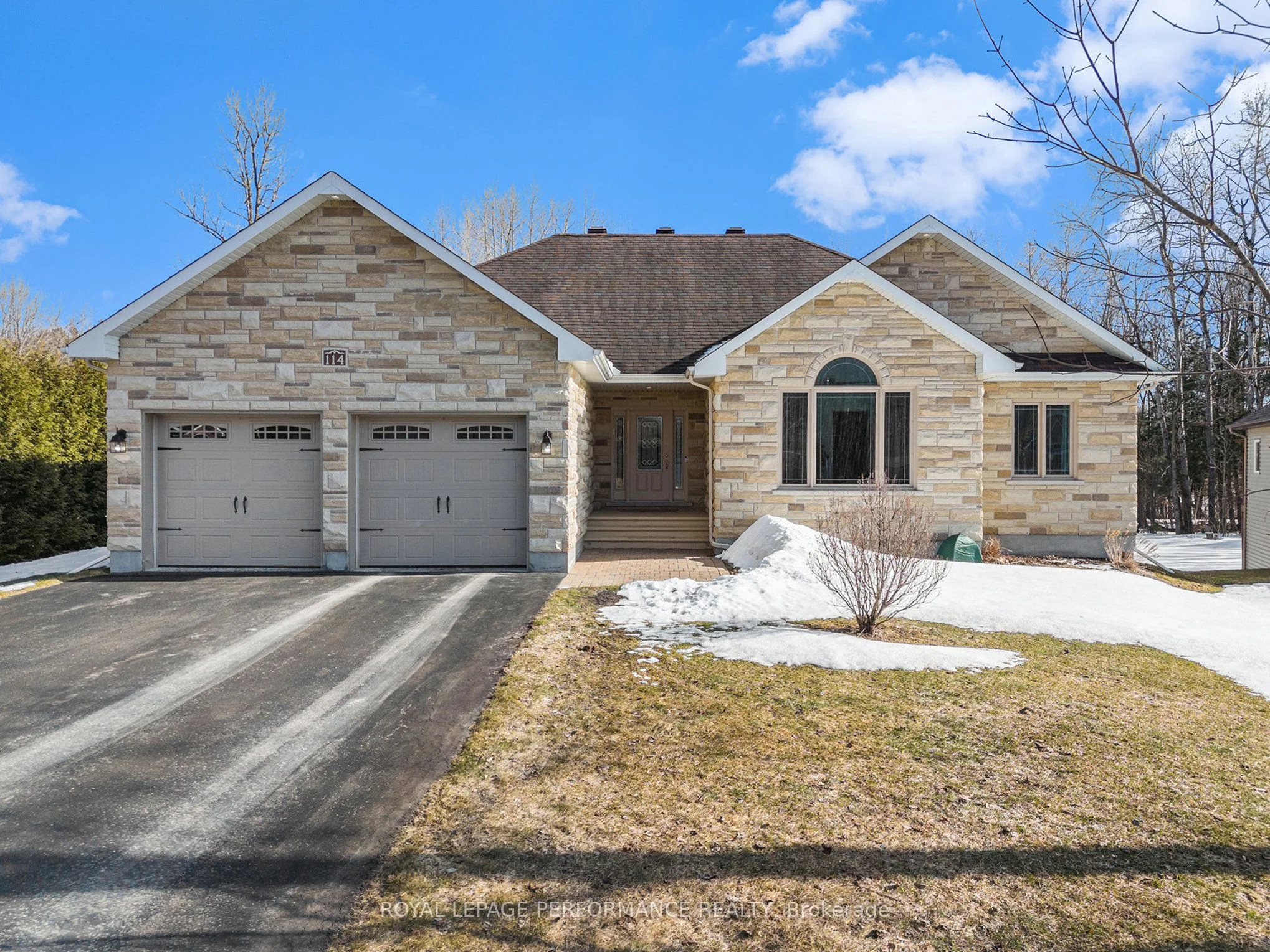 114 Larose Lane, The Nation, On K0a 1w0
