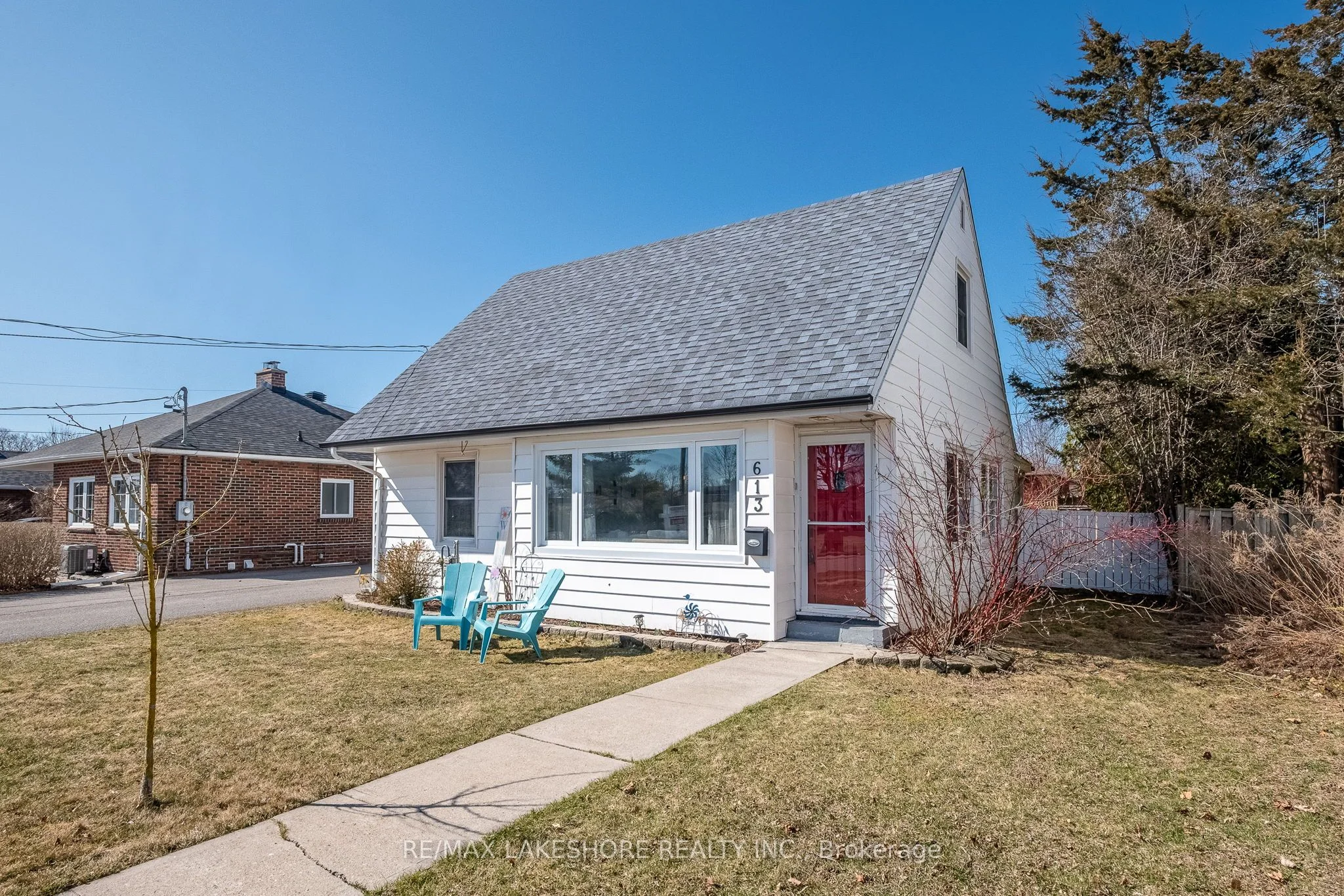 613 Burnham Street, Cobourg, On K9a 2x4