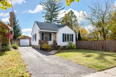 7 Graydon Street, London East, On N5w 2h8