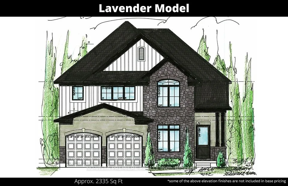 lot 80 Dundonald Road, Southwest Middlesex, ON N0L 1M0
