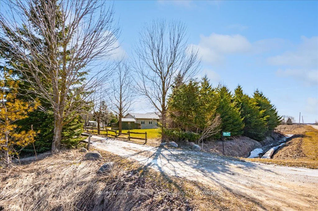 Detached in Wellington North
