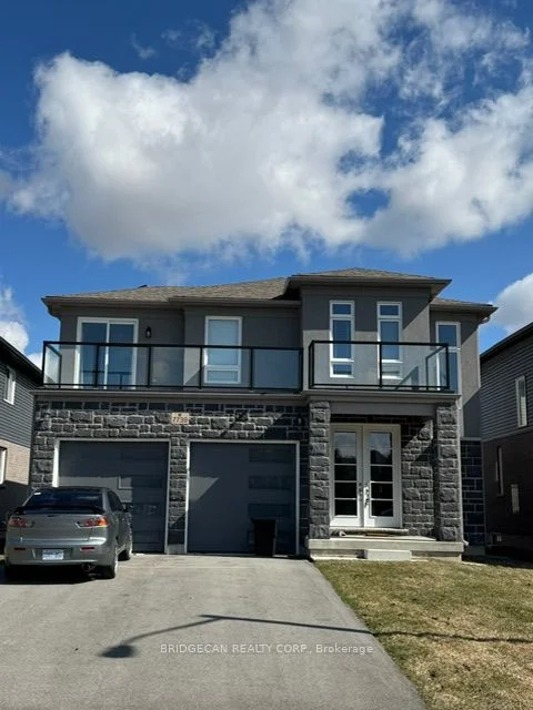 7739 Secretariat Court, Niagara Falls, On L2h 3v3