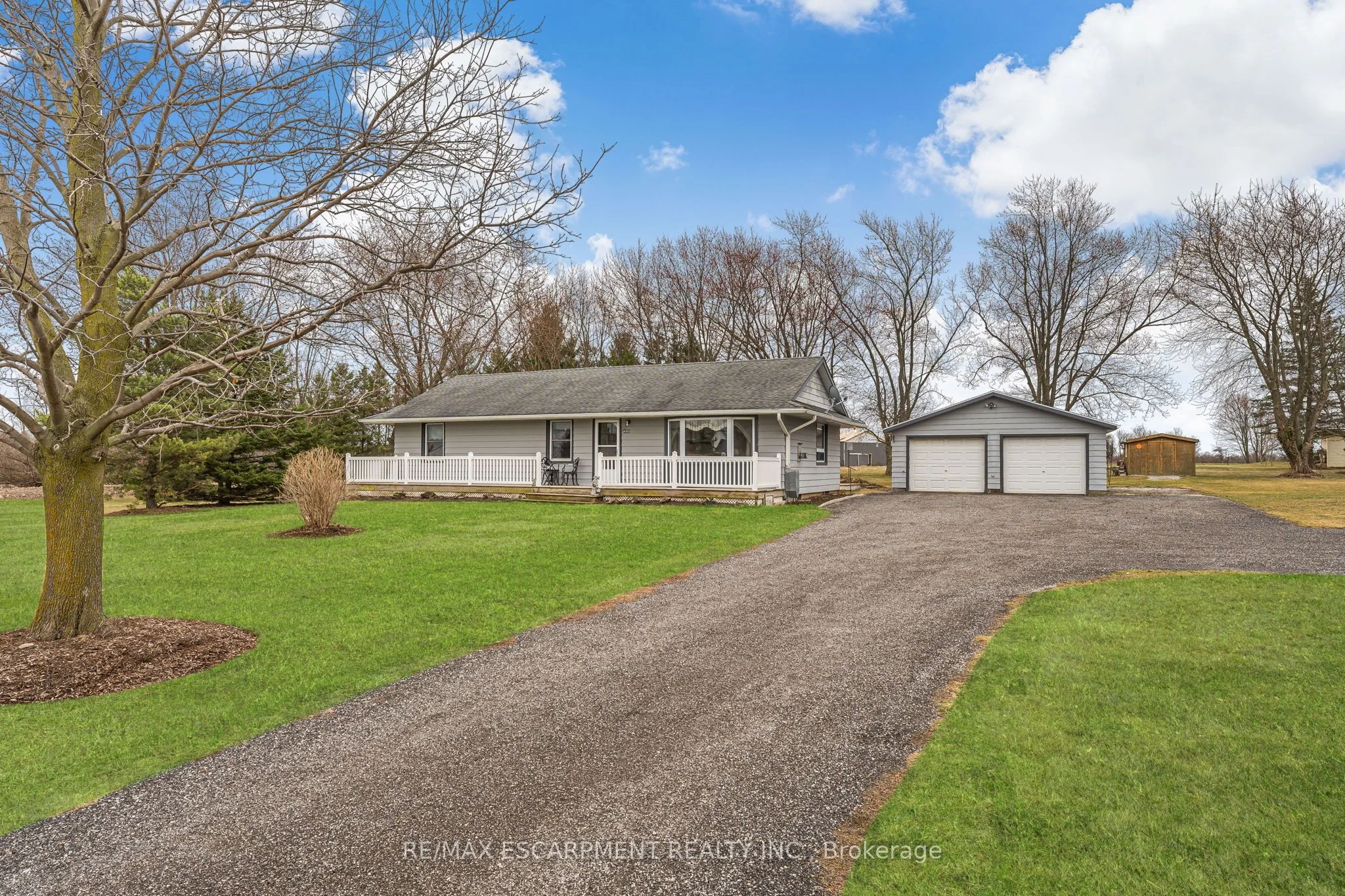 Detached in West Lincoln