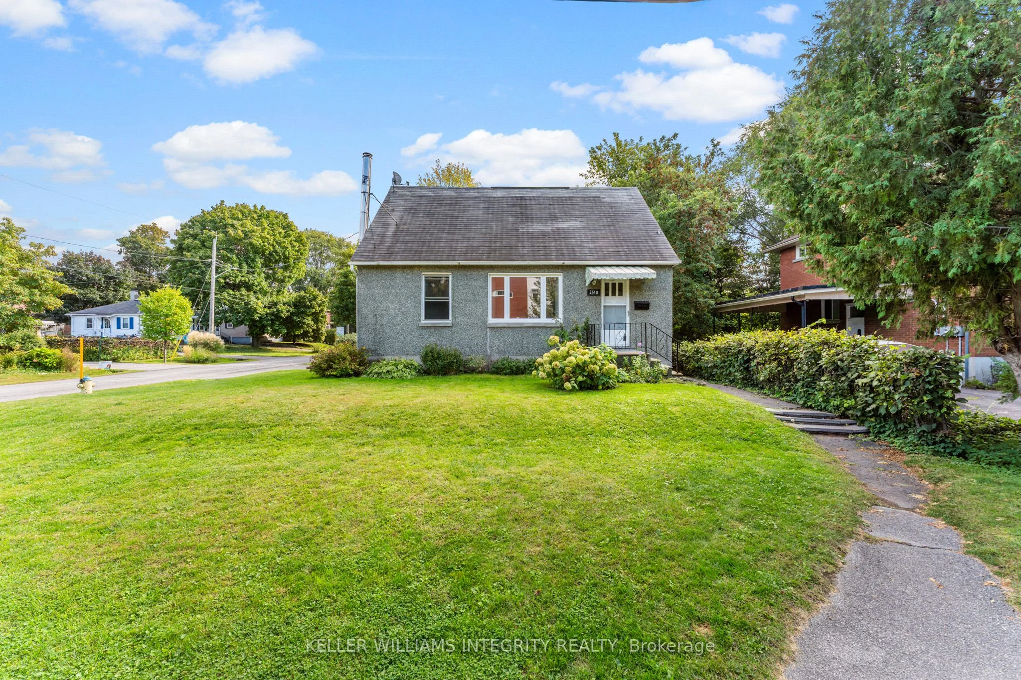 Detached in Woodroffe