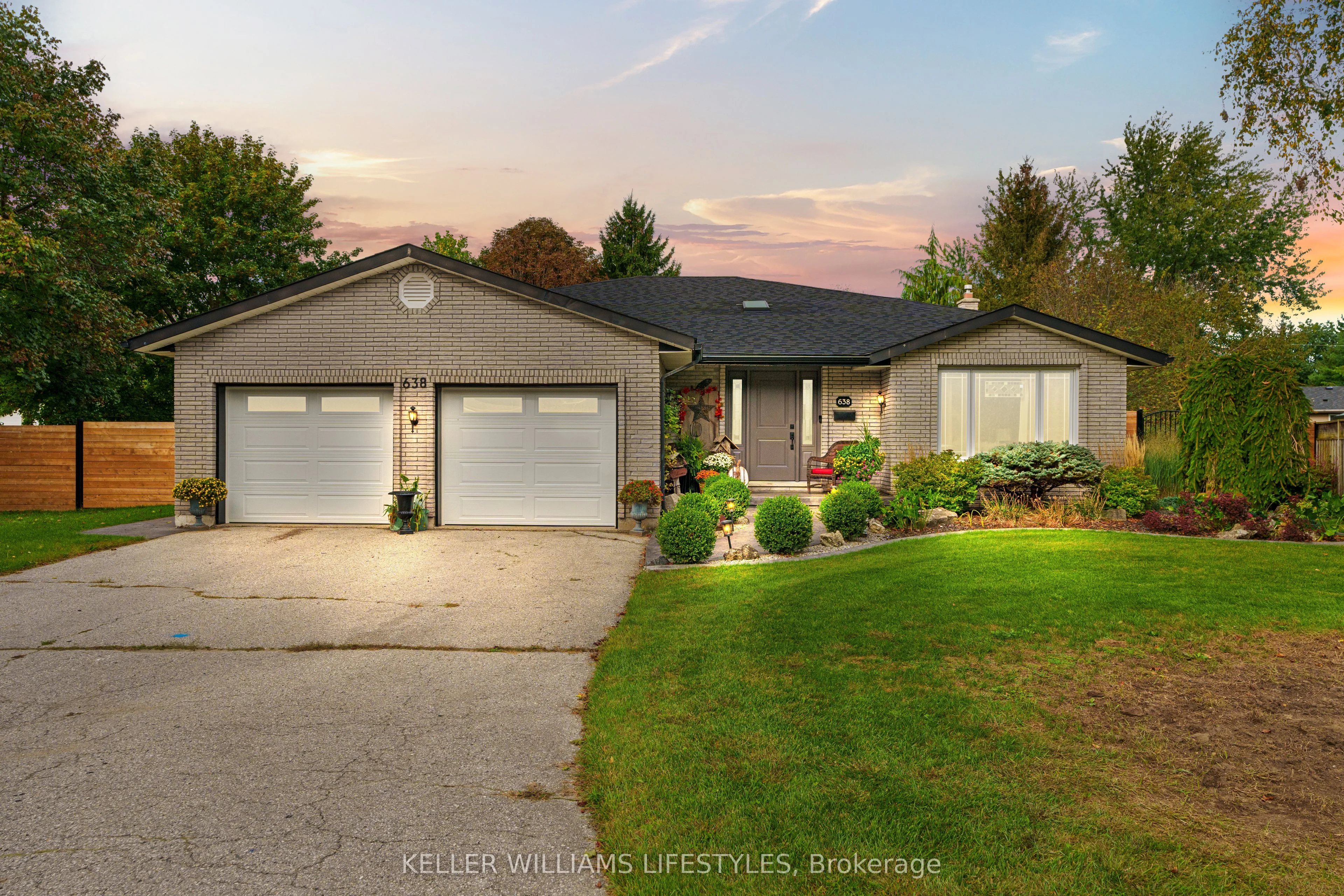 638 Hoover Place, Strathroy-Caradoc, ON N0L 1W0
