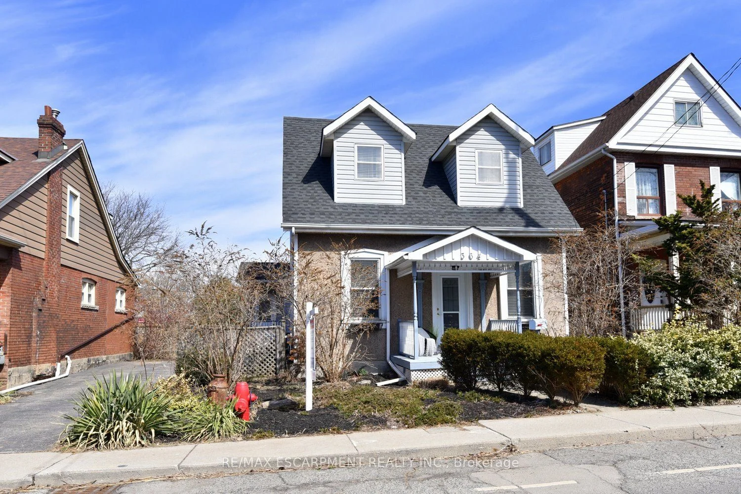 Detached in Hamilton